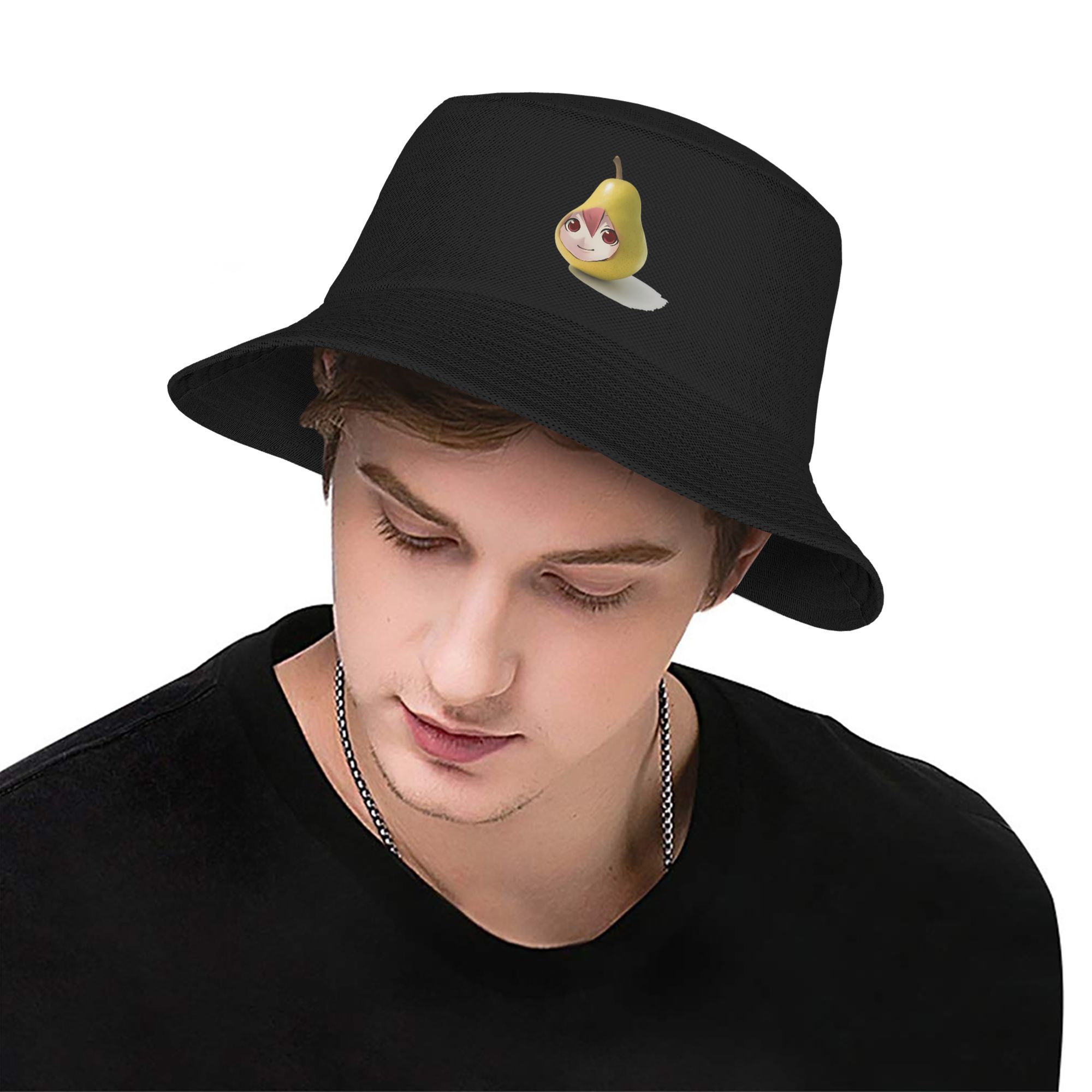Spring Headwear Kasane Teto Ex - огляд і ціна Men Accessories Drawing