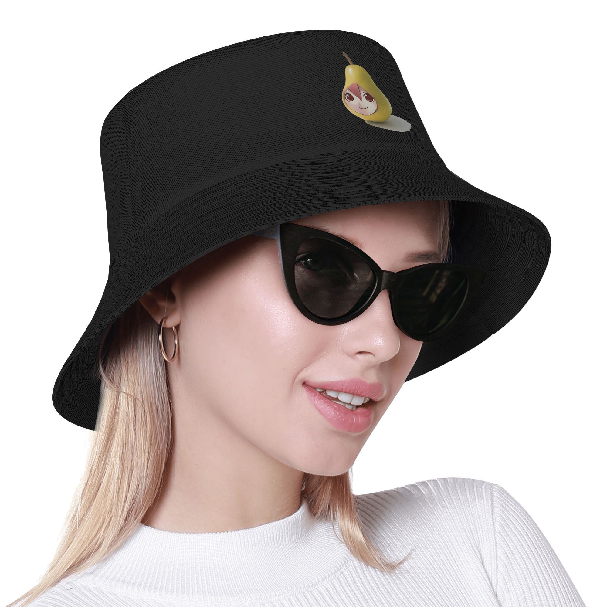 Spring Headwear Kasane Teto Ex - огляд і ціна Men Accessories Drawing
