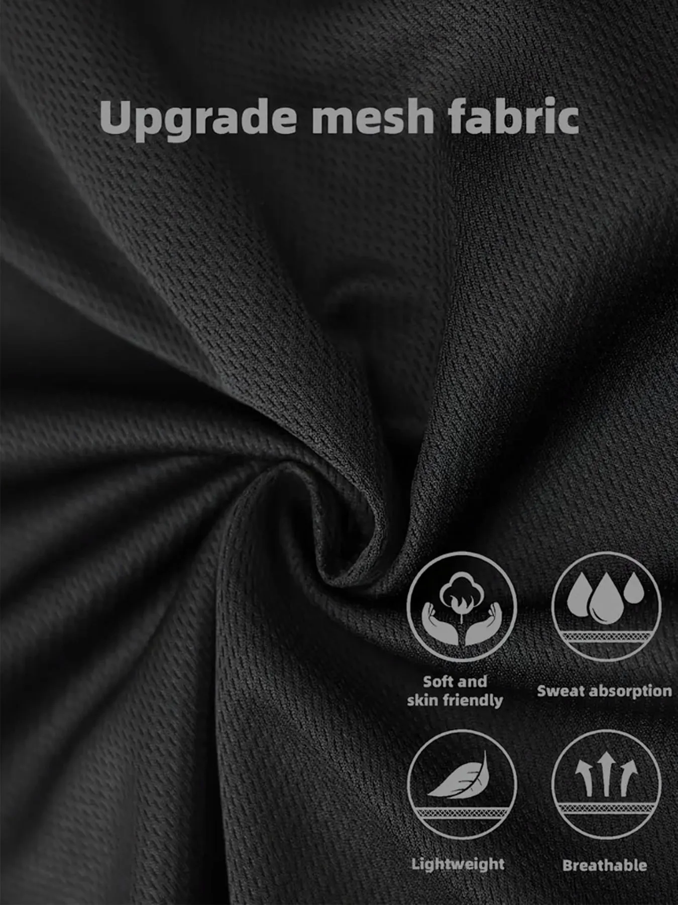 Men Summer 2 Piece Outfit Crew - огляд і ціна Men'S Accessories Pouch