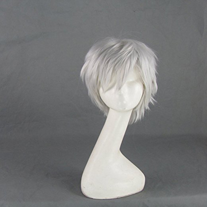 Jack Frost Rise of the Guardia - огляд і ціна Men Accessories Silver