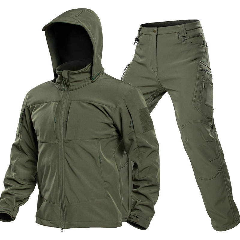 Outdoor Tactical Softshell Sui - огляд і ціна Men'S Accessories Pouch