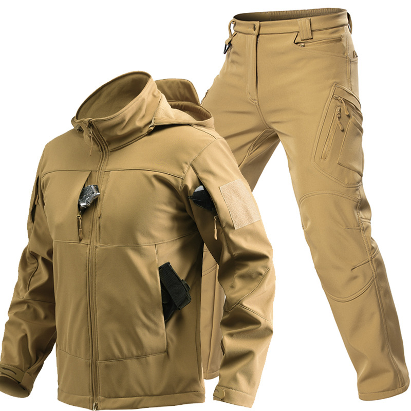 Outdoor Tactical Softshell Sui - огляд і ціна Men'S Accessories Pouch