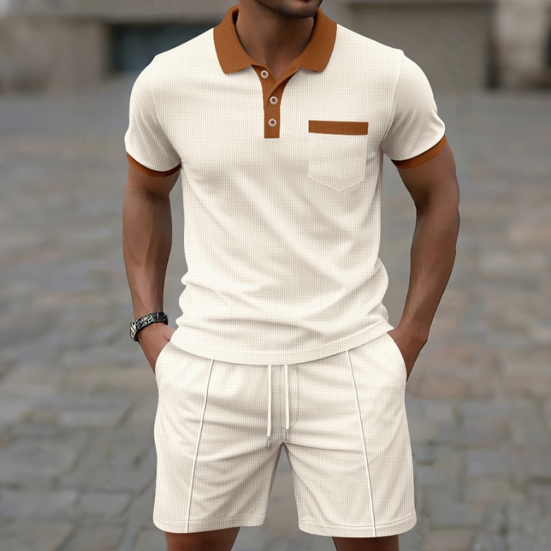 2026 Latest Summer Men's Fashi - огляд і ціна Men'S Accessories Pouch