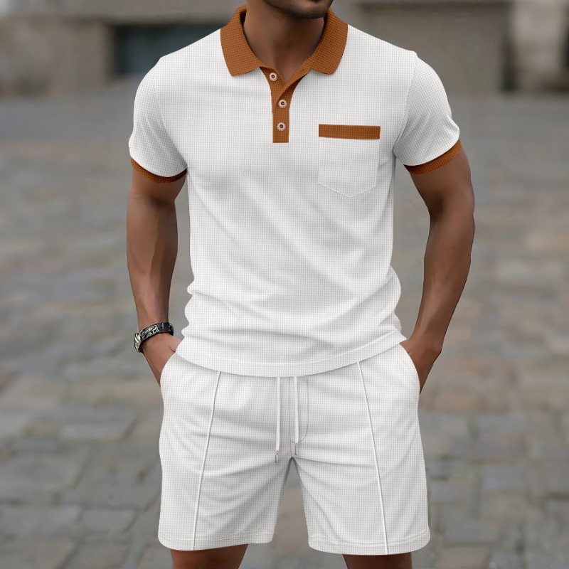 2026 Latest Summer Men's Fashi - огляд і ціна Men'S Accessories Pouch