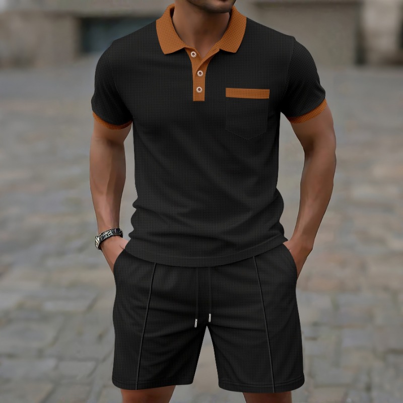 2026 Latest Summer Men's Fashi - огляд і ціна Men'S Accessories Pouch