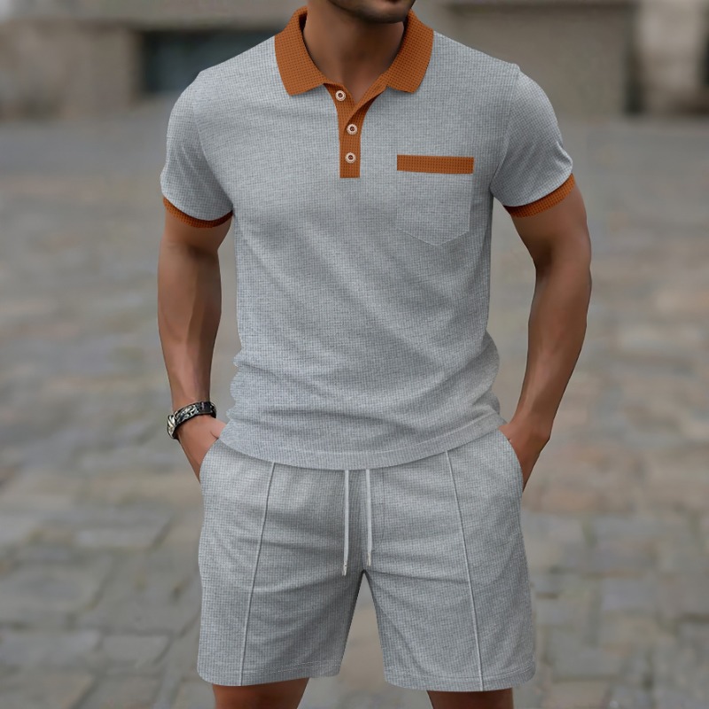 2026 Latest Summer Men's Fashi - огляд і ціна Men'S Accessories Pouch
