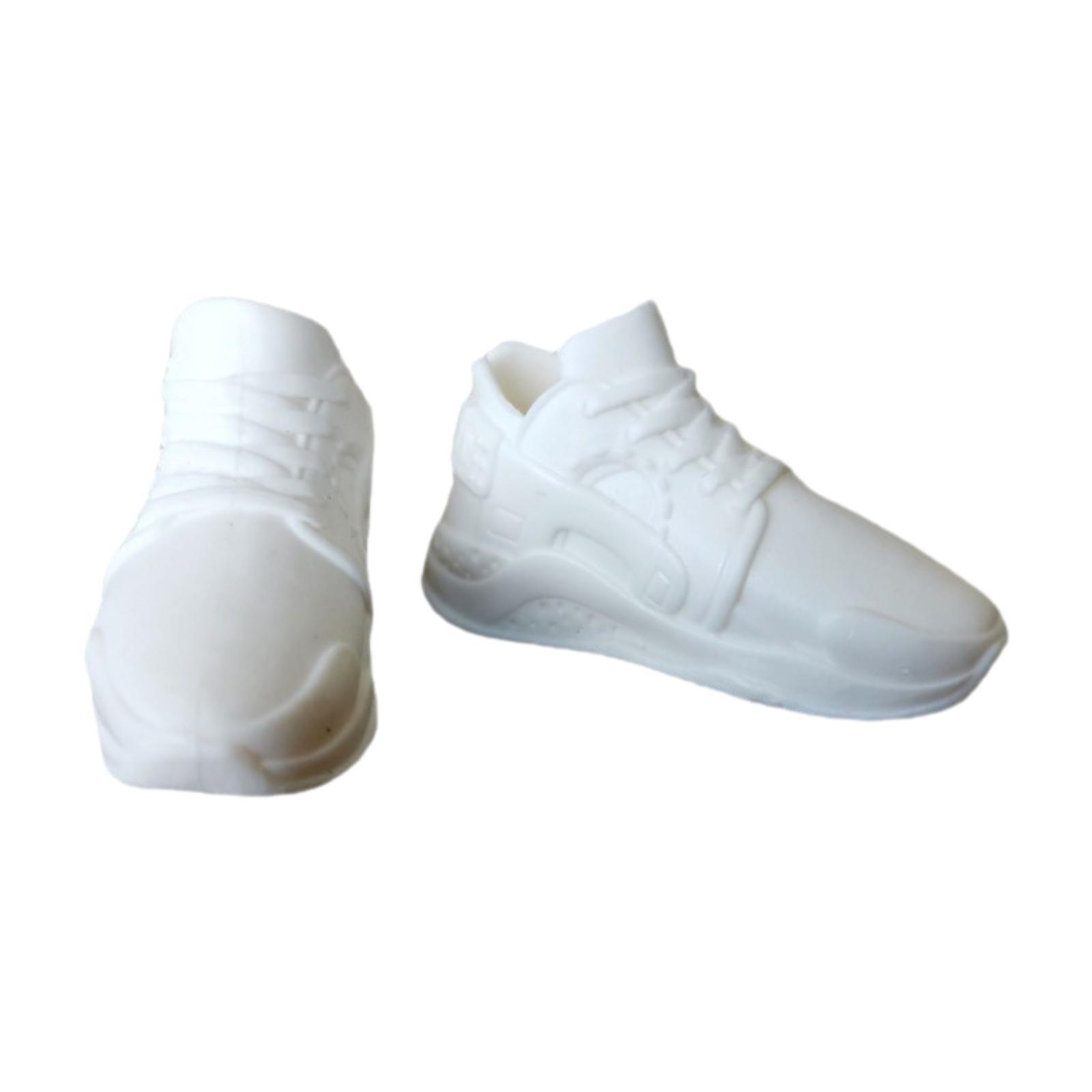 1 6 Shoes Figure Man Doll Acce - огляд і ціна Men Accessories Photos