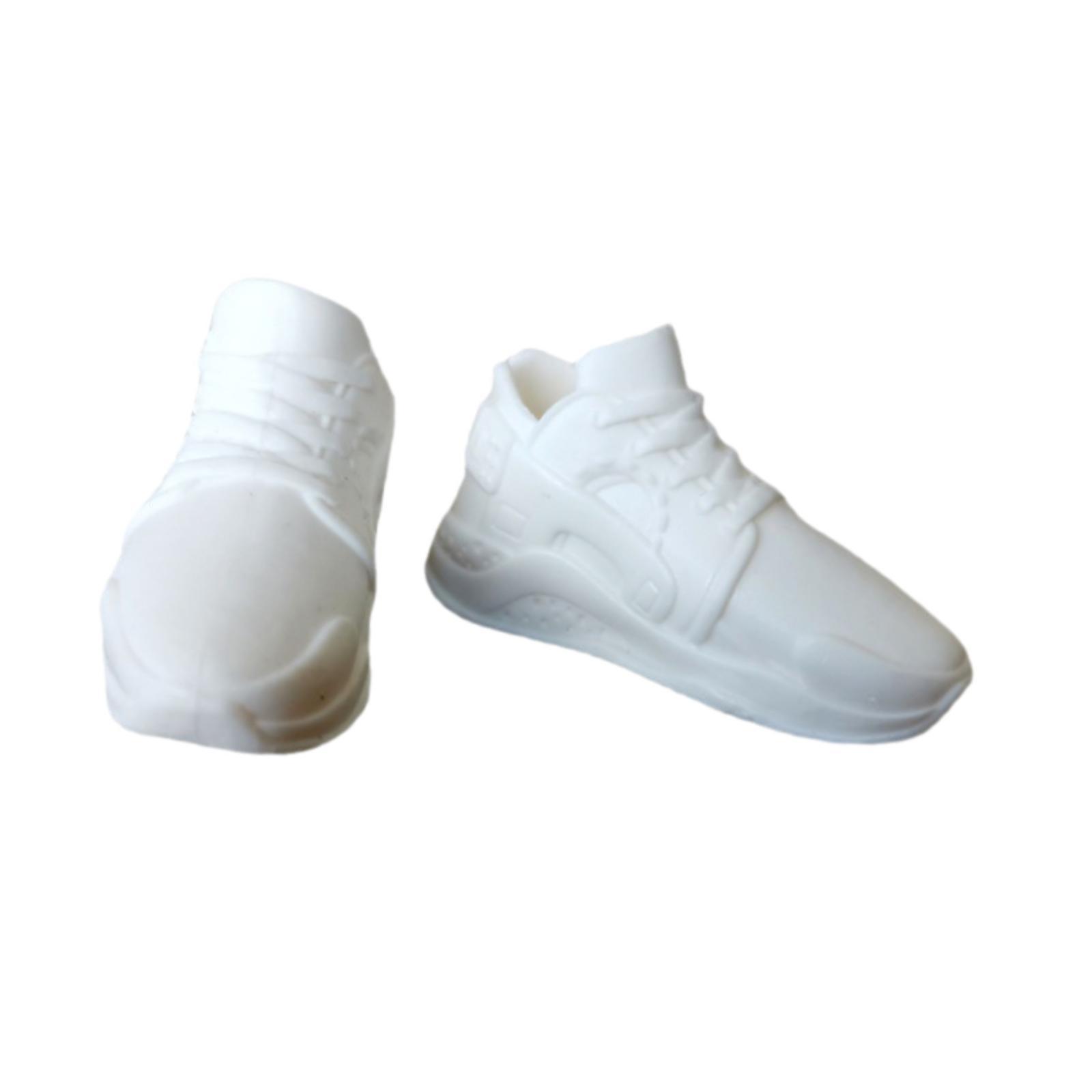 1 6 Shoes Figure Man Doll Acce - огляд і ціна Men Accessories Photos