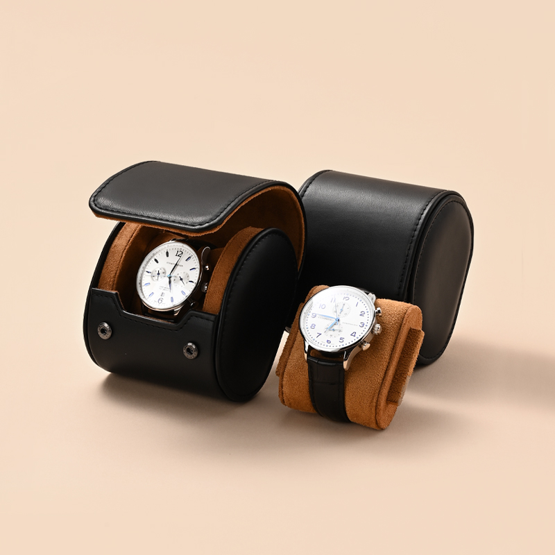 MISHITU 1/2/3-Slot Watch Stora - огляд і ціна Men Accessories Gift Box