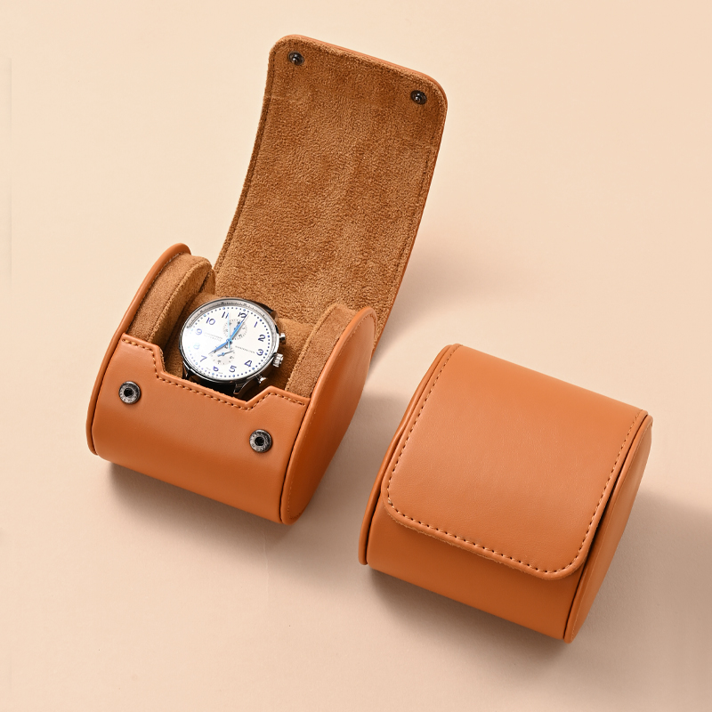 MISHITU 1/2/3-Slot Watch Stora - огляд і ціна Men Accessories Gift Box