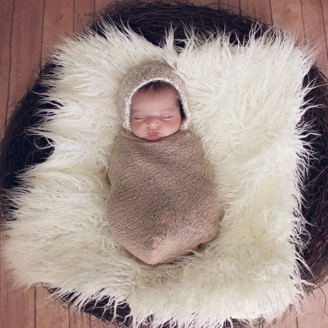 Newborn Photography Props Blan - огляд і ціна Men Accessories Photos
