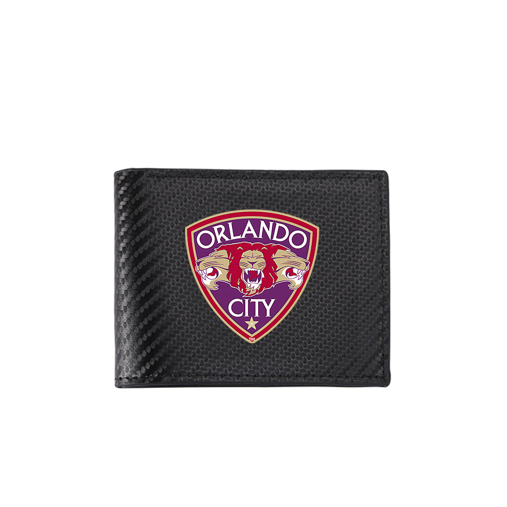 Orlando City Shield Design Men - огляд і ціна Men Accessories Photos