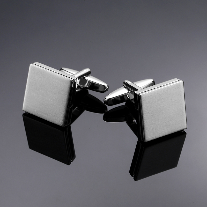 Luxury men's French shirt cuff - огляд і ціна Men Accessories Drawing