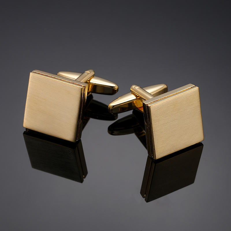 Luxury men's French shirt cuff - огляд і ціна Men Accessories Drawing