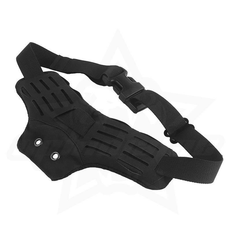 OPHIDIAN ARC Lower Plate Acces - огляд і ціна Men Accessories Drawing