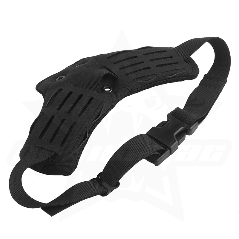 OPHIDIAN ARC Lower Plate Acces - огляд і ціна Men Accessories Drawing