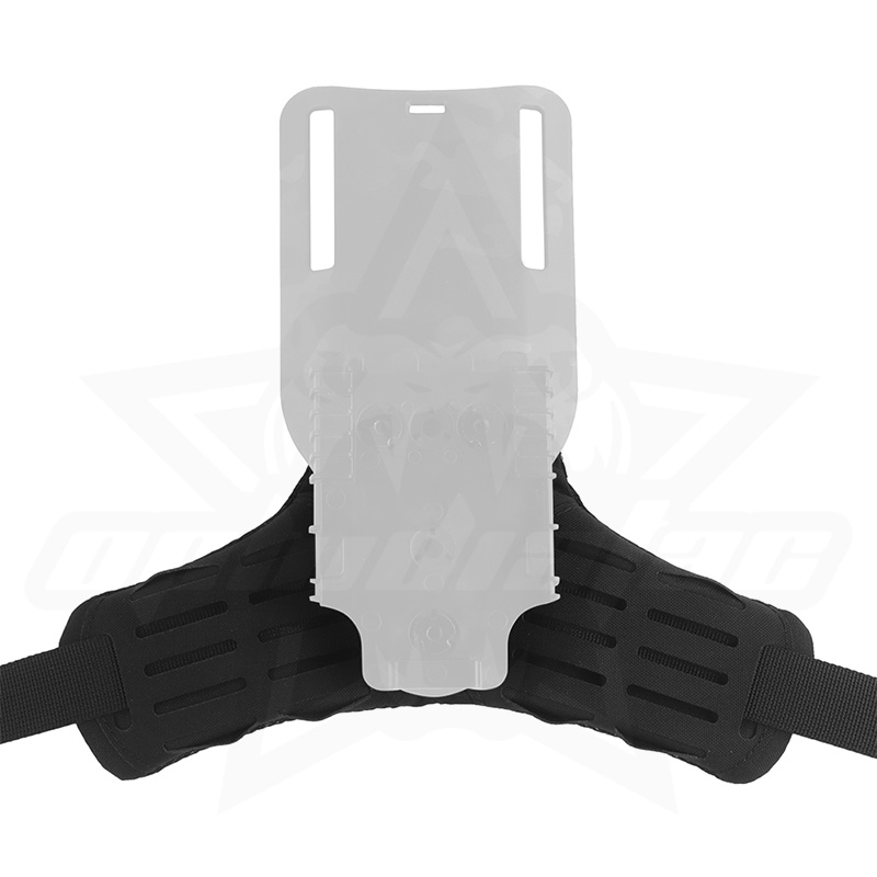 OPHIDIAN ARC Lower Plate Acces - огляд і ціна Men Accessories Drawing