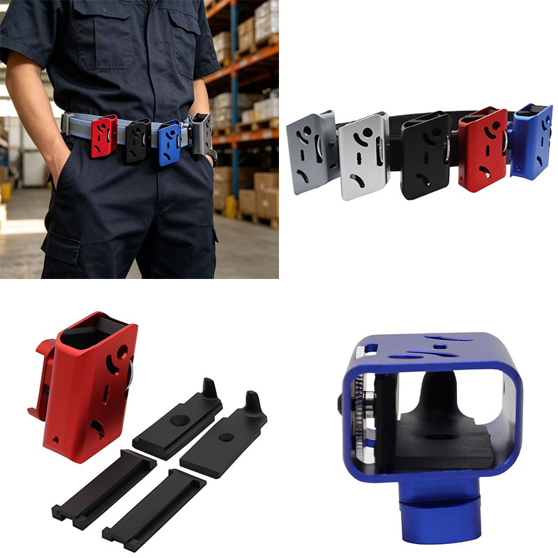Aluminum Alloy IPSC Competitio - огляд і ціна Men Accessories Drawing