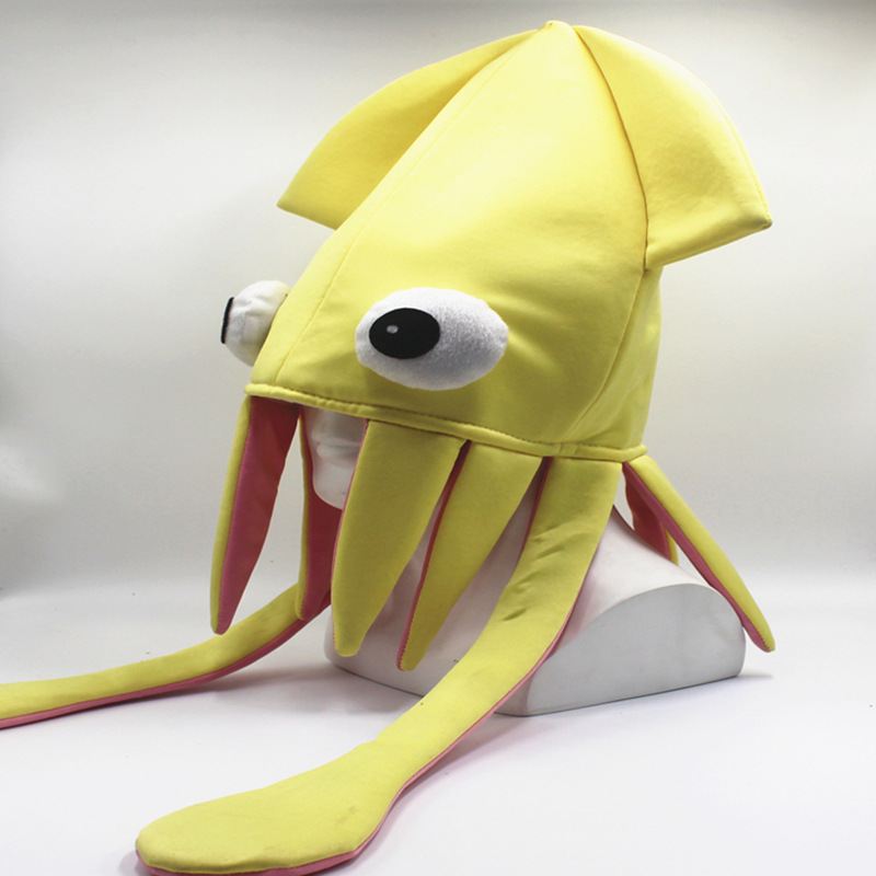 Men Women Fashion Fun Squid Co - огляд і ціна Men Accessories Photos