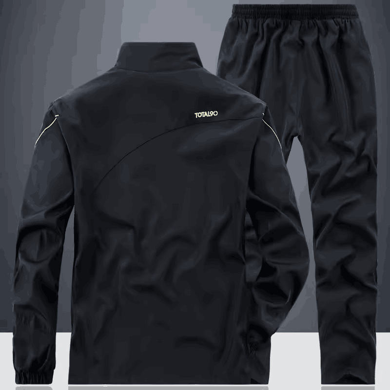 Men Sportswear Sets Spring Aut - огляд і ціна Men'S Accessories Pouch