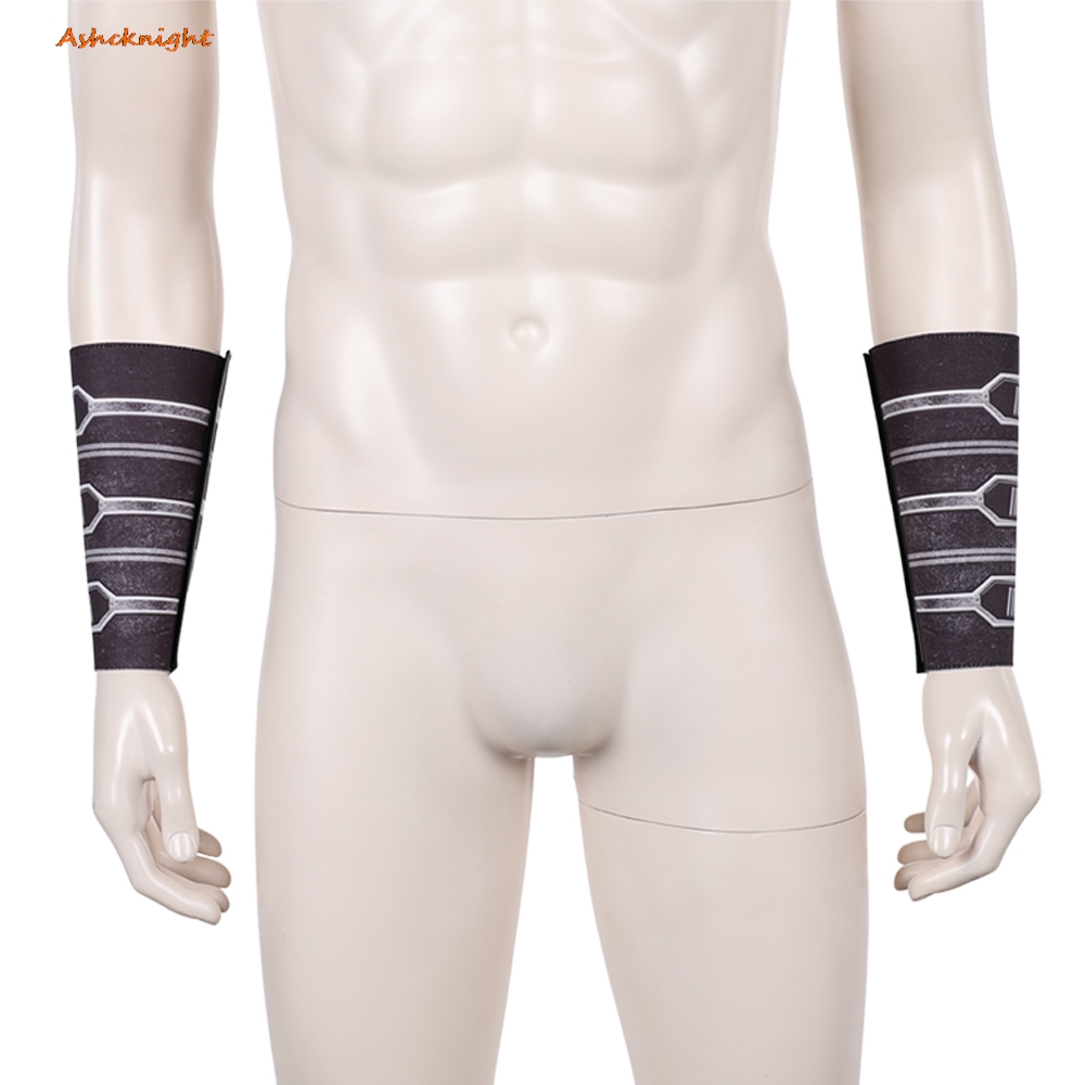 Movie Space Battle Cosplay Lor - огляд і ціна Men Accessories Silver