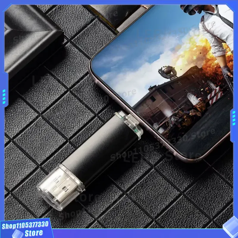 Custom Logo 6 in 1 Business Gi - огляд і ціна Men Accessories Combo Set
