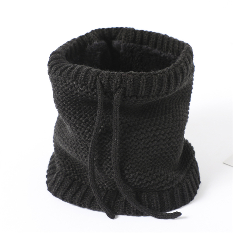 Solid Women Men Knitted Neck R - огляд і ціна Men Accessories Drawing