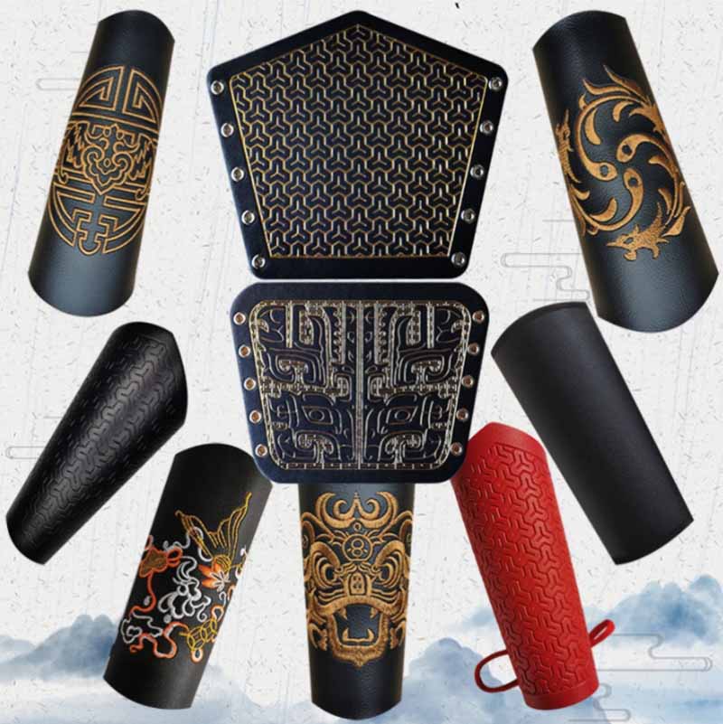 Chinese Ancient Bracer Hanfu M - огляд і ціна Men Accessories Drawing