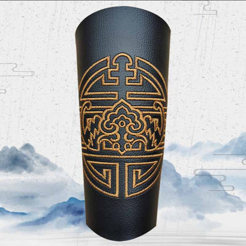 Chinese Ancient Bracer Hanfu M - огляд і ціна Men Accessories Drawing