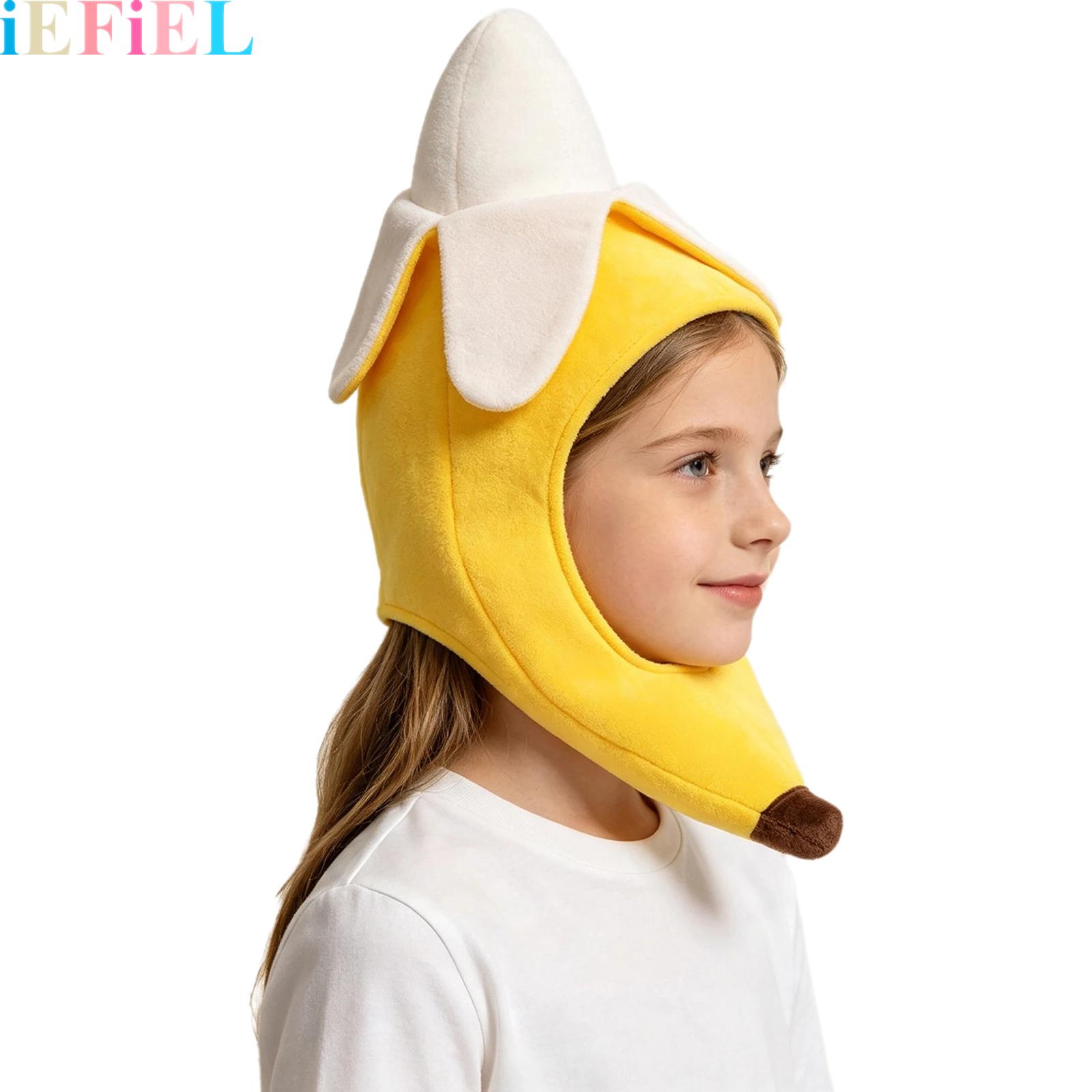 Women Men Funny Peeled Banana  - огляд і ціна Men Accessories Photos