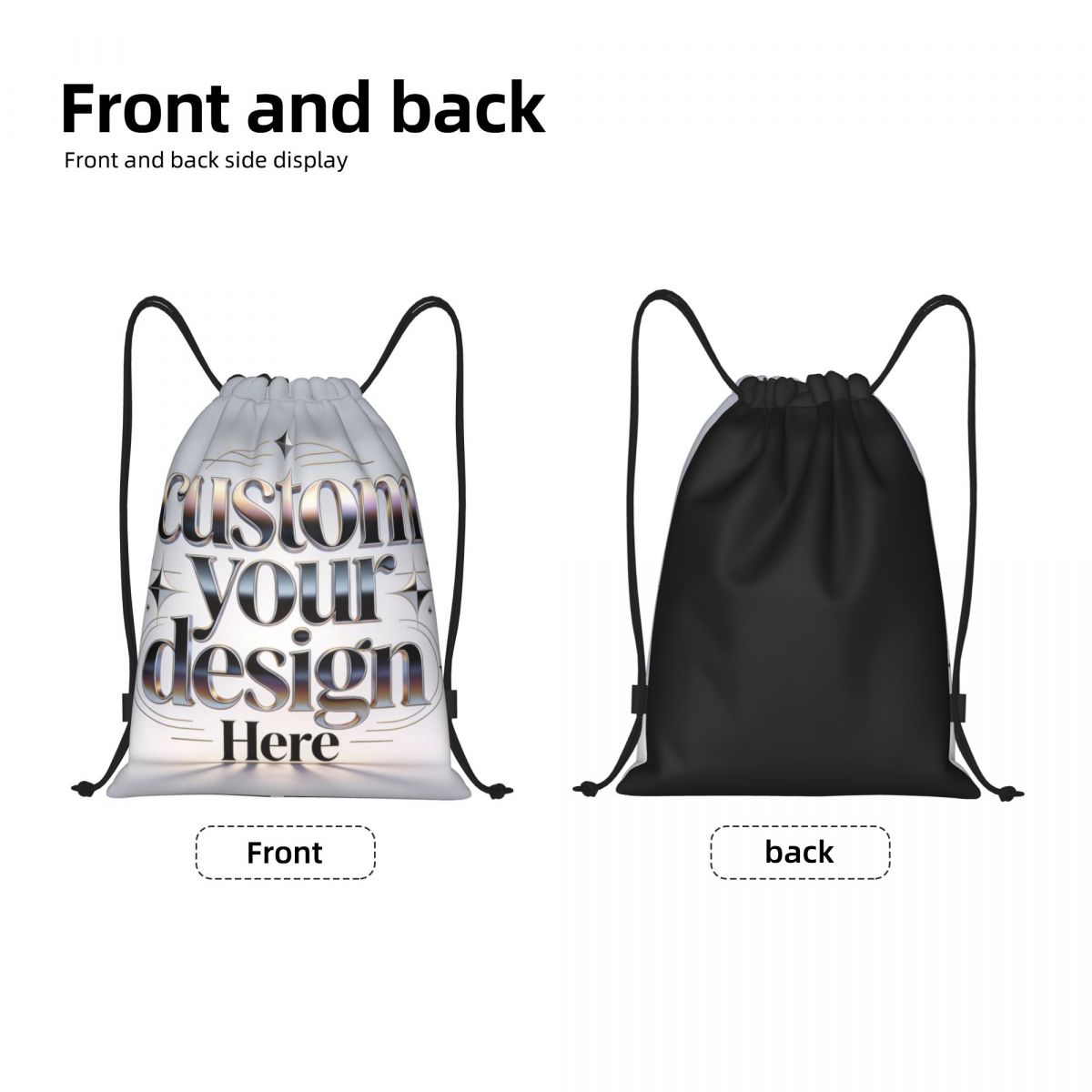Custom Your Photo Logo Text Dr - огляд і ціна Men Accessories Photos