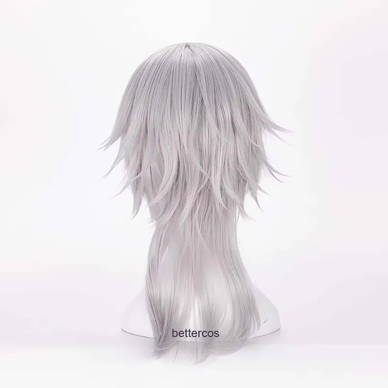 Le Cool Game The Sword Dance C - огляд і ціна Men Accessories Silver