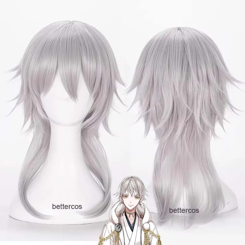 Le Cool Game The Sword Dance C - огляд і ціна Men Accessories Silver