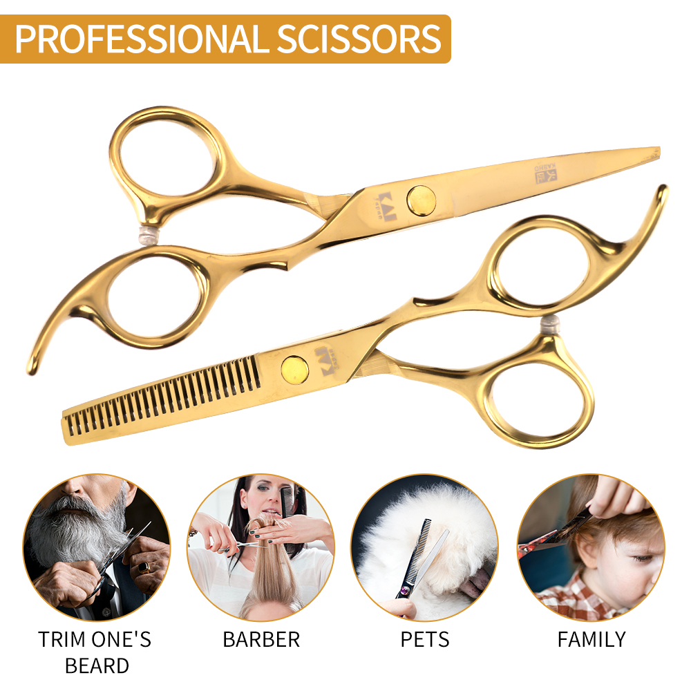 5PCS Hairdressing Styling Tool - огляд і ціна Men Accessories Combo Set