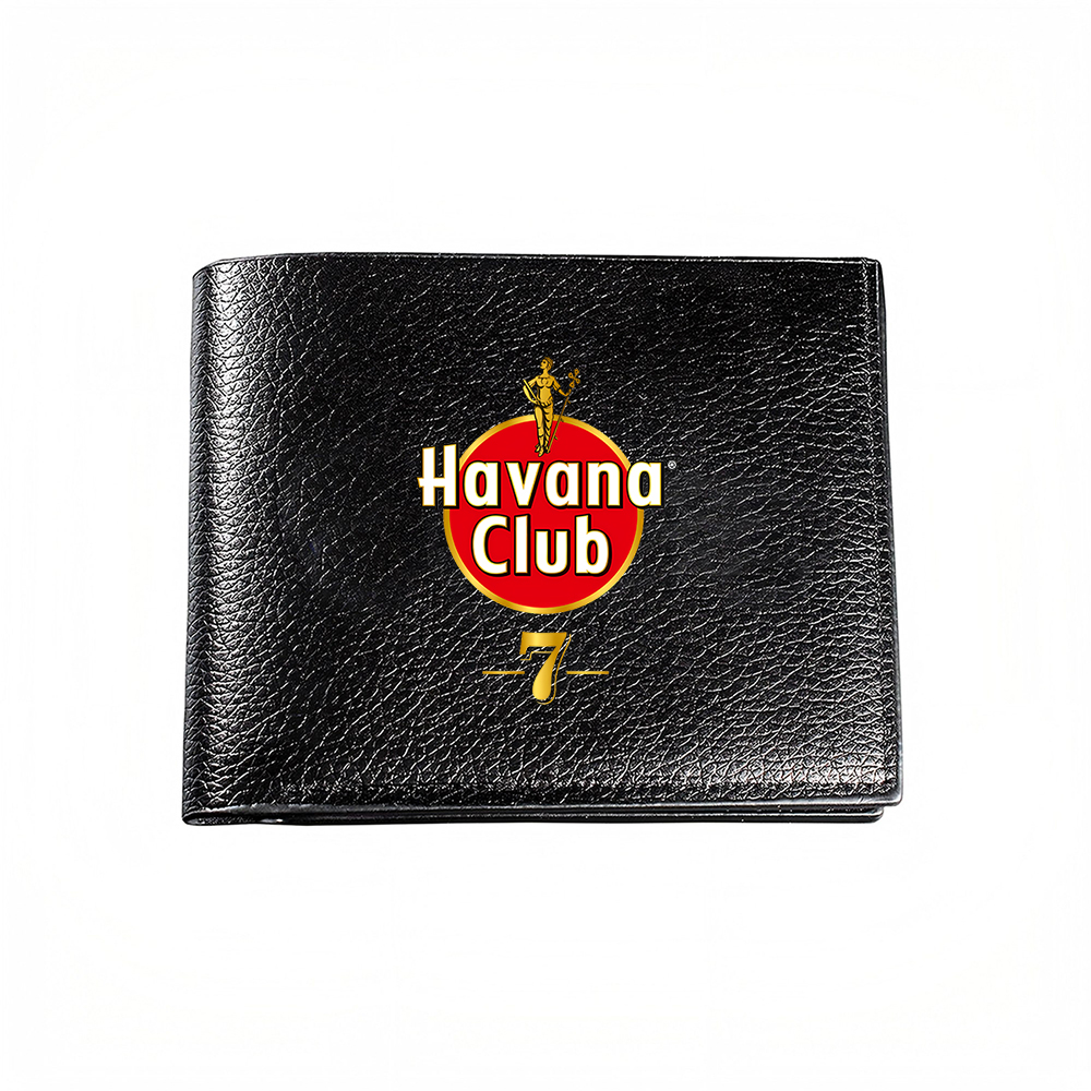 Havana Club Logo Design Men's  - огляд і ціна Men Accessories Photos