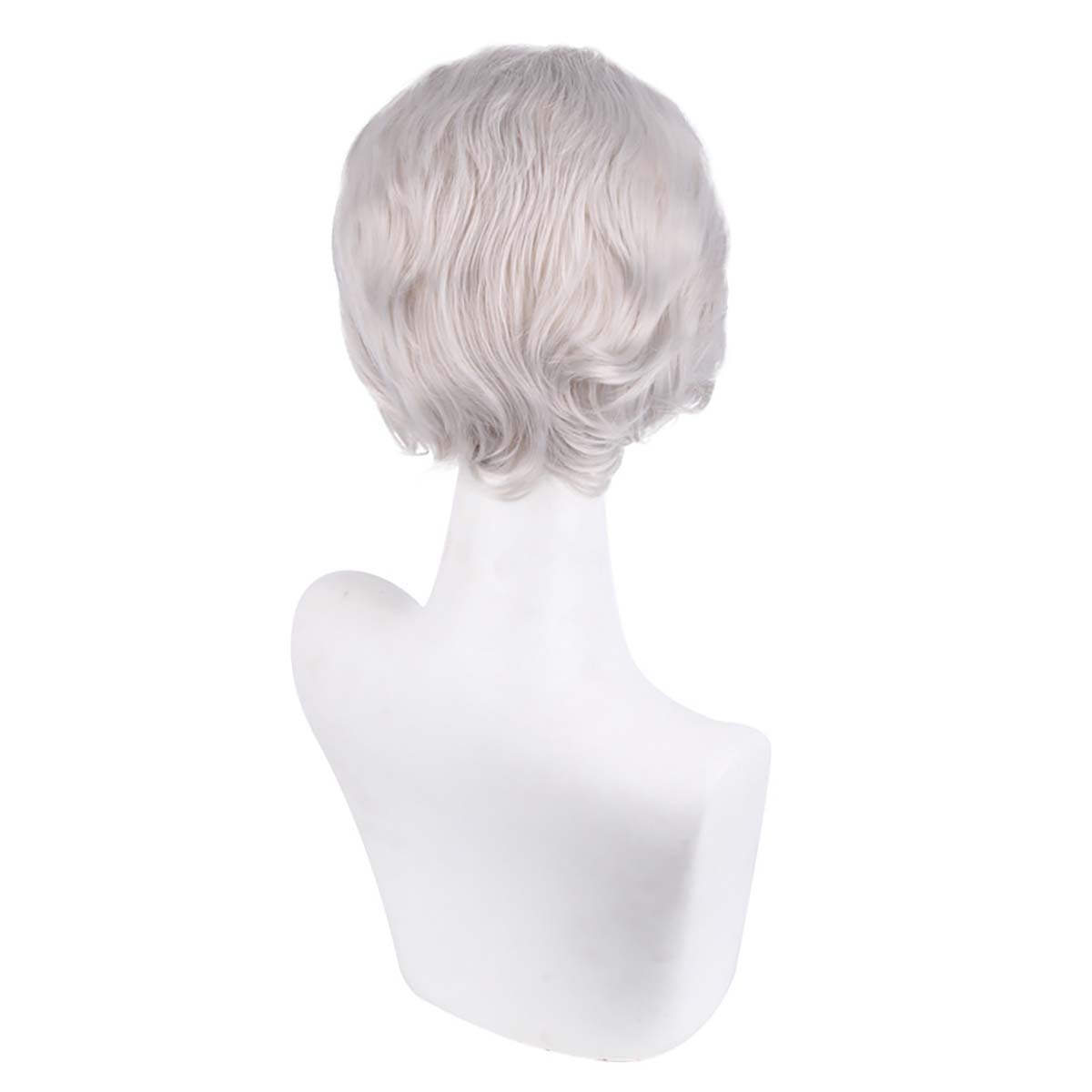 Men Game Devil May Cry Vergil  - огляд і ціна Men Accessories Silver