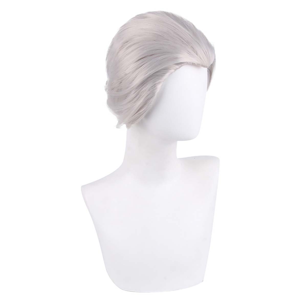 Men Game Devil May Cry Vergil  - огляд і ціна Men Accessories Silver