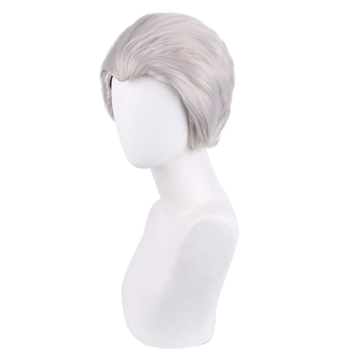 Men Game Devil May Cry Vergil  - огляд і ціна Men Accessories Silver