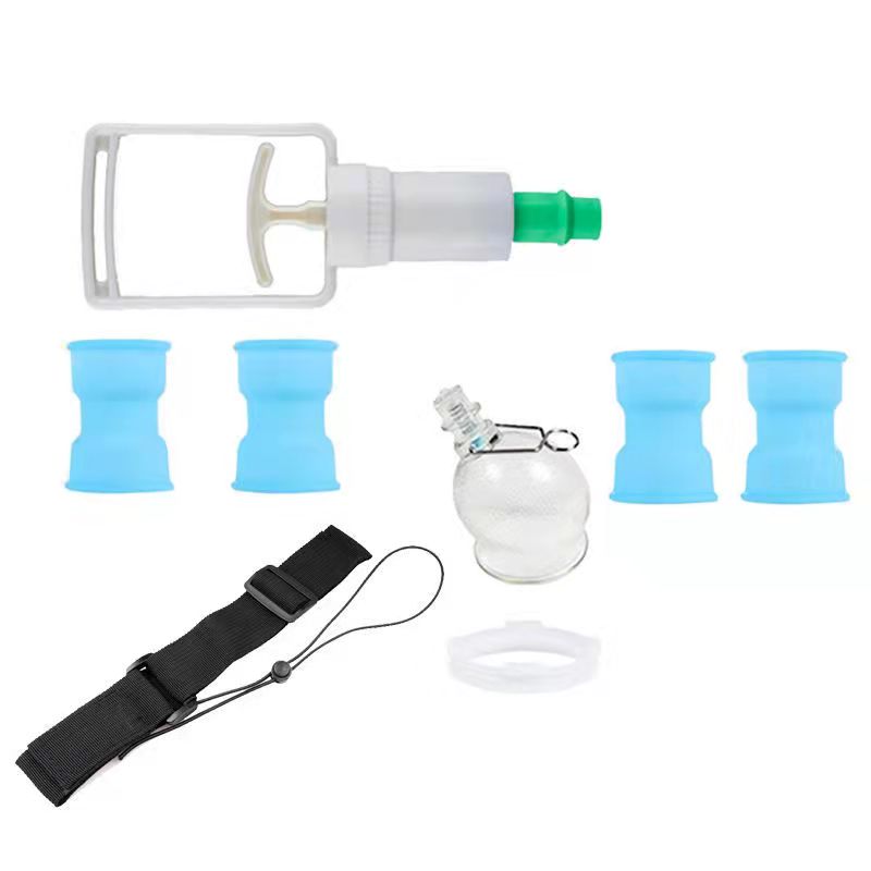 Penis Enlargement with Belt Va - огляд і ціна Men Accessories Combo Set