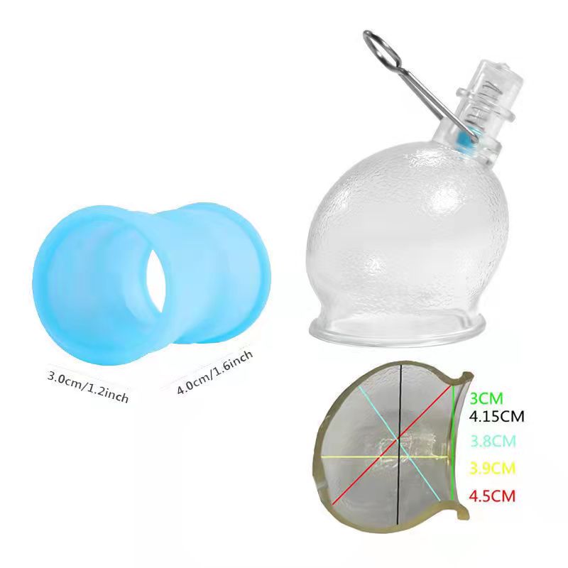 Penis Enlargement with Belt Va - огляд і ціна Men Accessories Combo Set